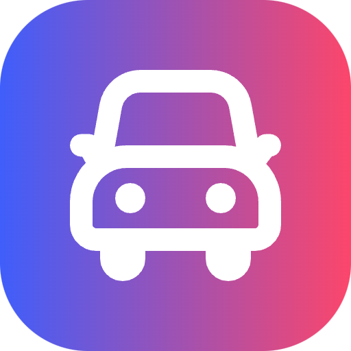 Einfache Taxisoftware